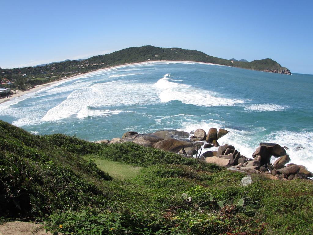 Pousada Laranja Lima Praia do Rosa Zewnętrze zdjęcie