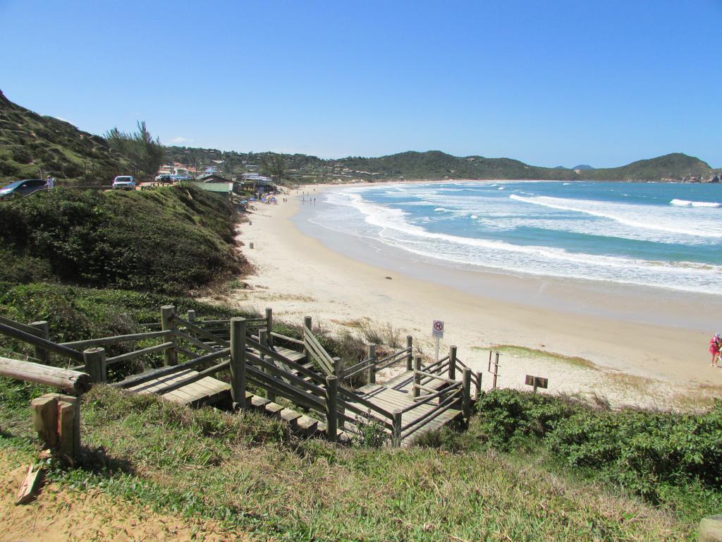 Pousada Laranja Lima Praia do Rosa Zewnętrze zdjęcie