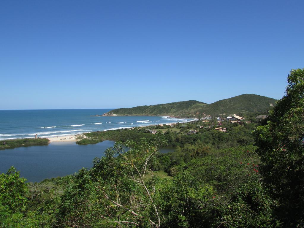Pousada Laranja Lima Praia do Rosa Zewnętrze zdjęcie