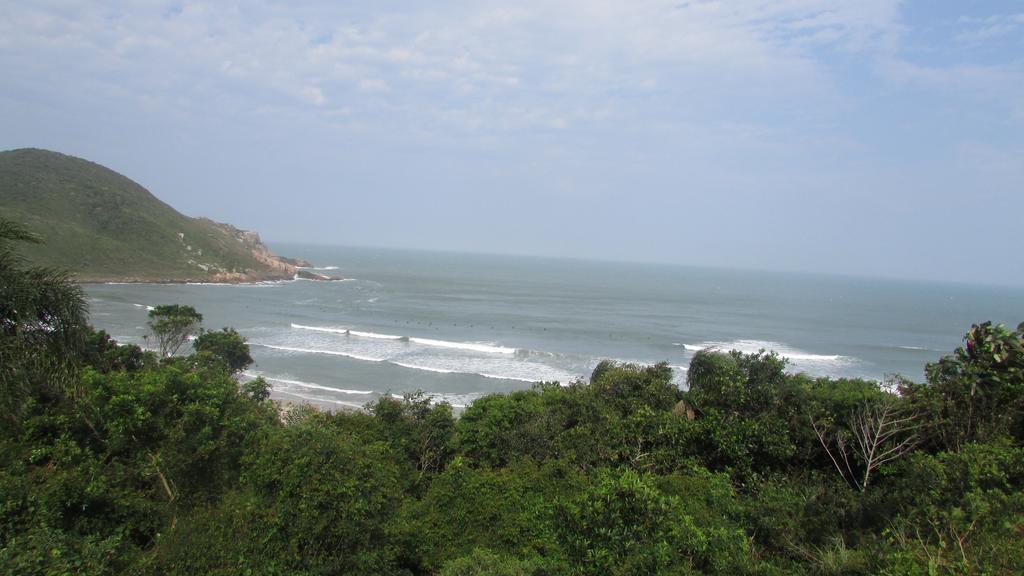 Pousada Laranja Lima Praia do Rosa Zewnętrze zdjęcie